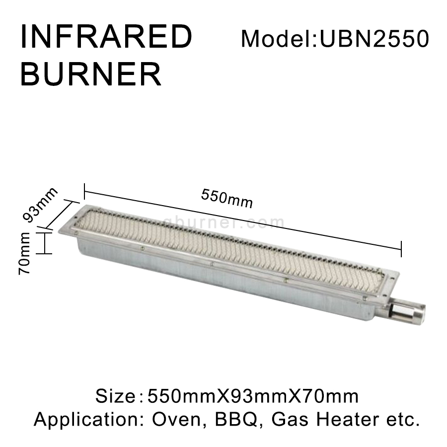 infrared-burner-UBN2550