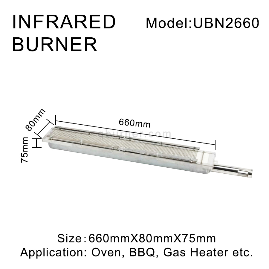 infrared-burner-UBN2660